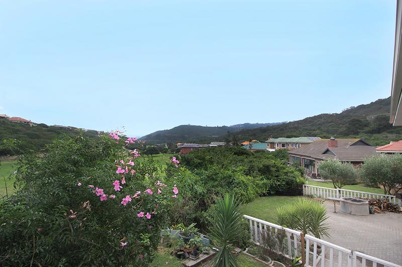 4 Bedroom Property for Sale in Dolphin Creek Golf Estate Western Cape